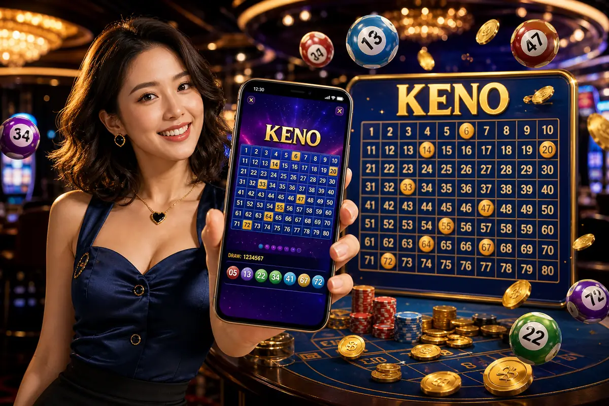 mmb77 Live Casino ဒီလာဂိမ်းများ