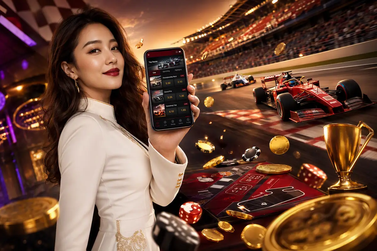 mmb77 Slot ဂိမ်း Jackpot ကစားခြင်း