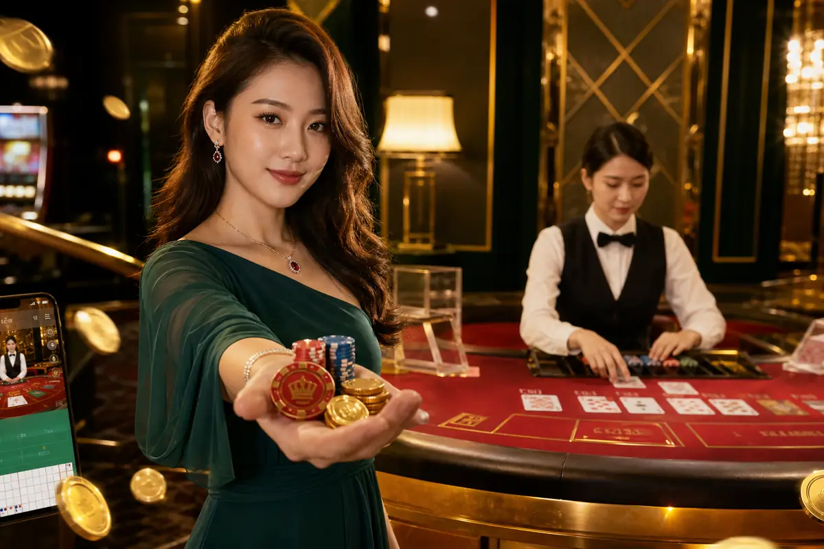 mmb77 Poker Texas Hold'em ကဒ်ဂိမ်း