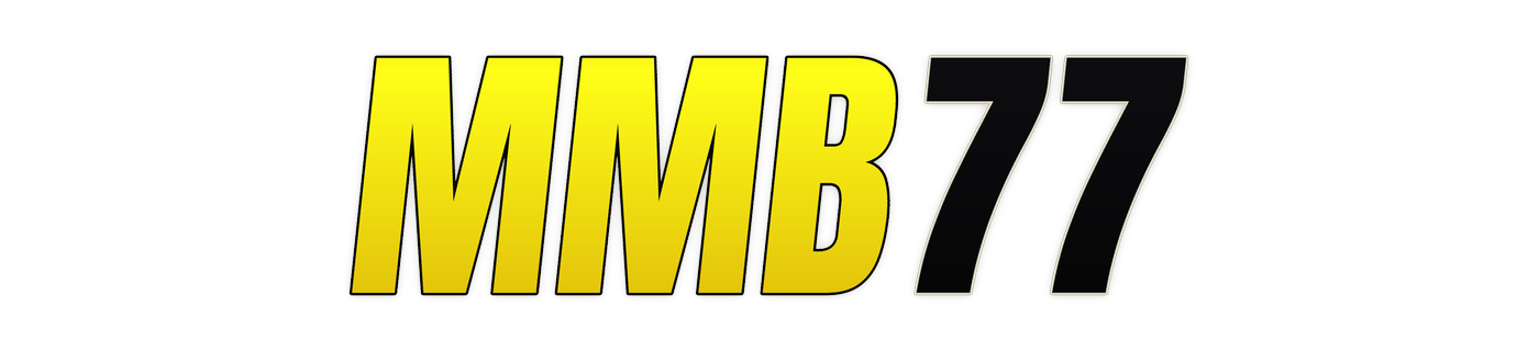 mmb77 လိုဂို